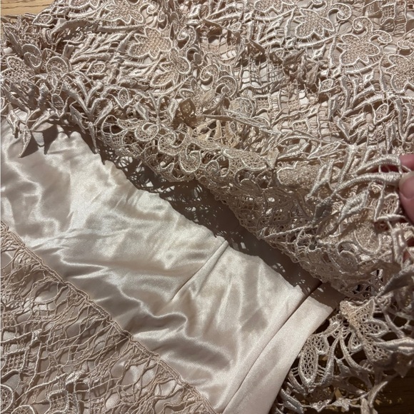 Vintage cattiva new york gown - Picture 5 of 6